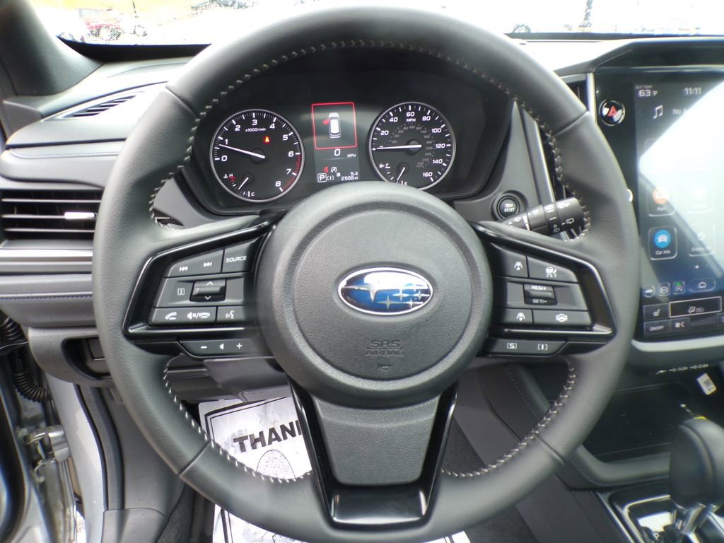 Used 2026 Subaru Forester Premium AWD/4WD image 12