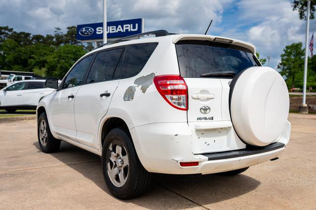 Used 2012 Toyota RAV4 FWD w/ Value Pkg image 5