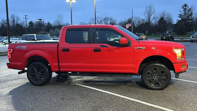 Used 2020 Ford F150 XL w/ Equipment Group 101A Mid image 26