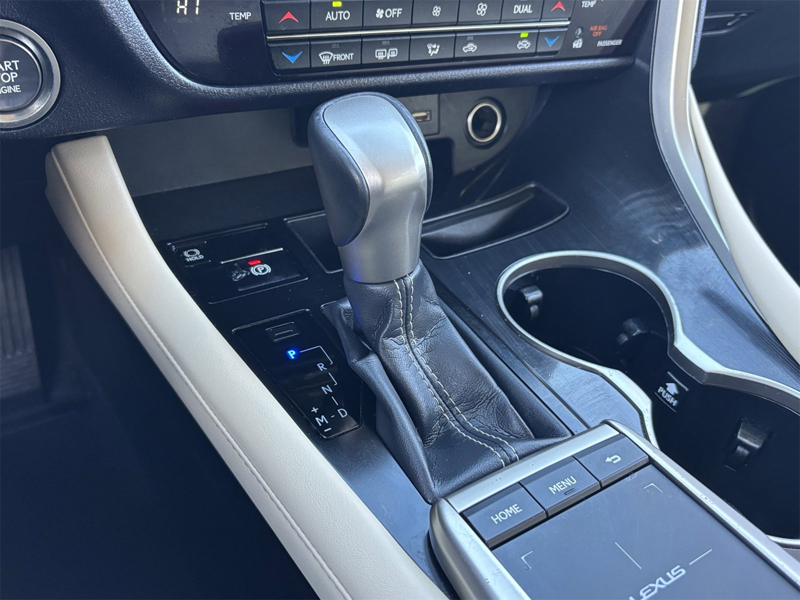 Used 2022 Lexus RX 350 FWD image 34