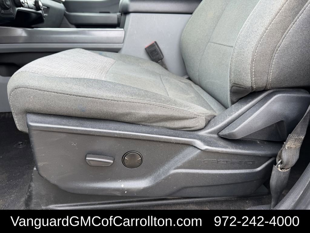 Used 2024 Ford F250 XLT w/ FX4 Off-Road Package image 29