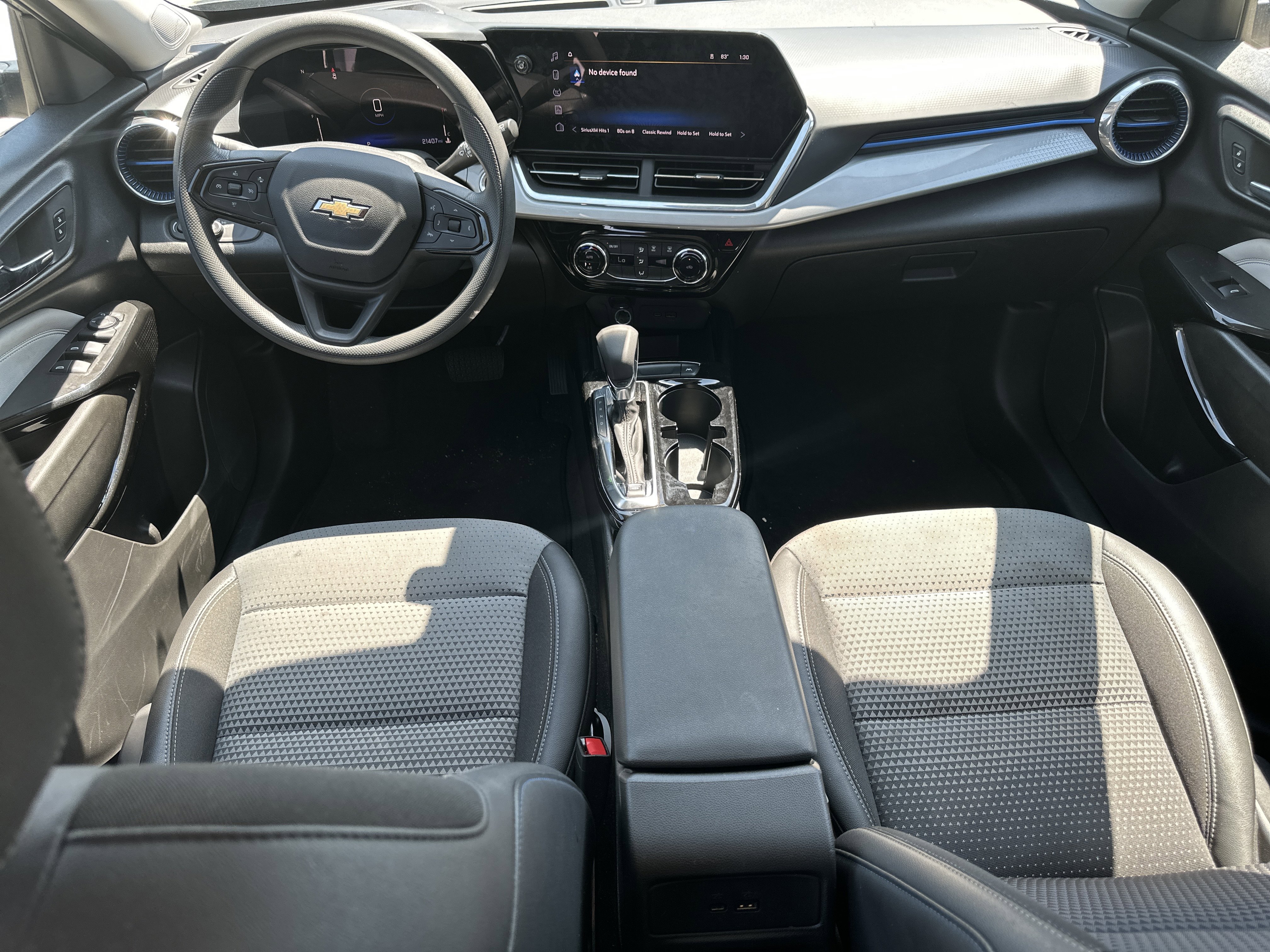 Used 2024 Chevrolet Trax LT image 22