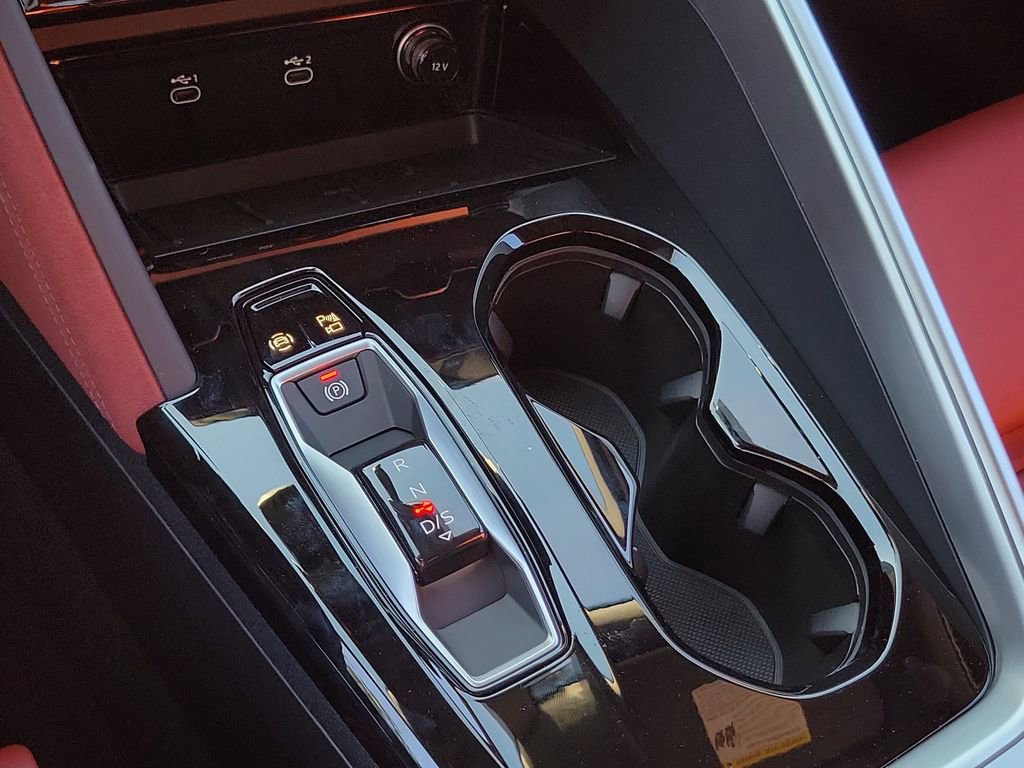 New 2026 Audi SQ5 Premium Plus AWD/4WD image 14
