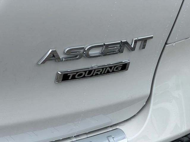 New 2026 Subaru Ascent Touring AWD/4WD image 9