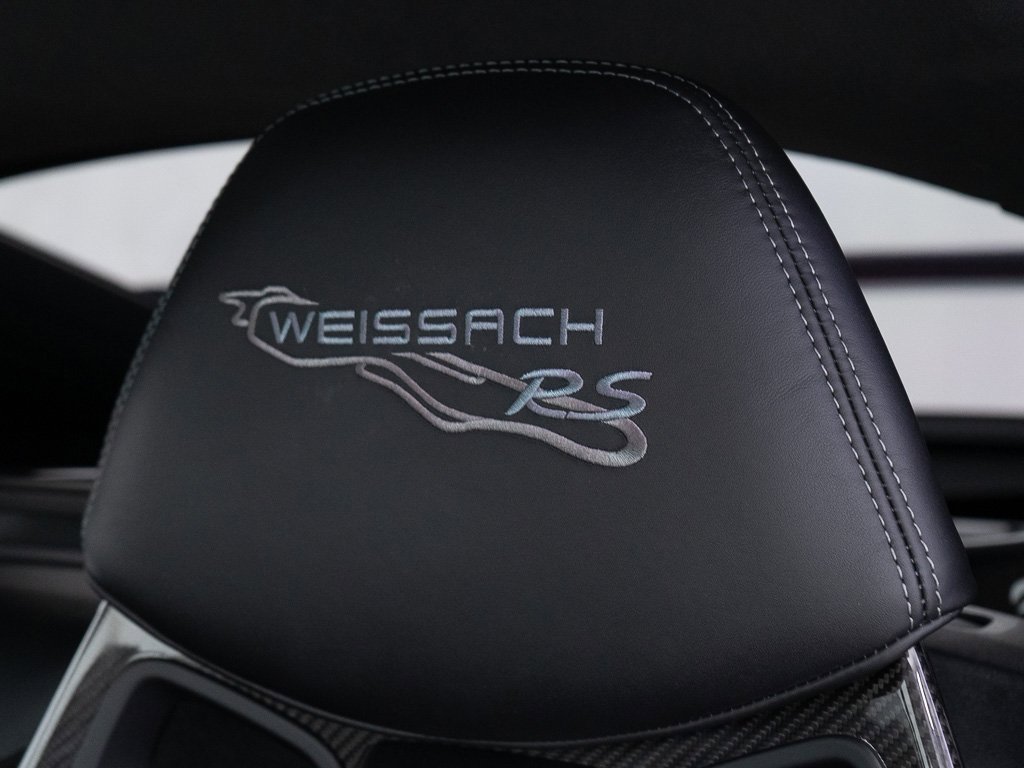 Used 2023 Porsche 718 Cayman GT4 RS image 17