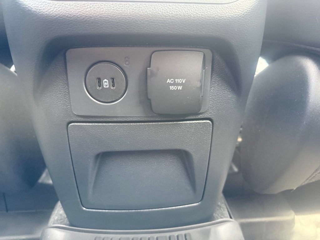 New 2026 Ford Explorer Tremor w/ Tremor Ultimate Package AWD/4WD image 41