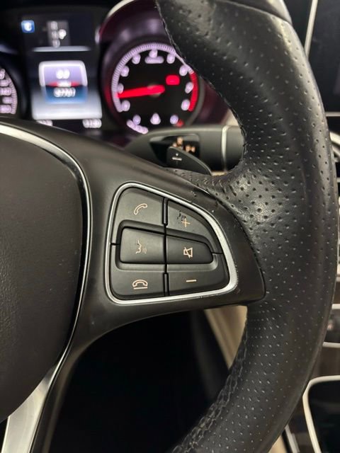 Used 2018 Mercedes-Benz C 300 Sedan image 18
