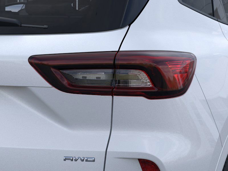 New 2025 Ford Escape ST-Line Elite w/ Premium Technology Package image 21