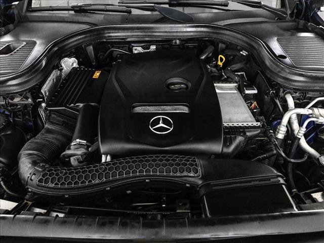 Certified 2019 Mercedes-Benz GLC 300 4MATIC image 25
