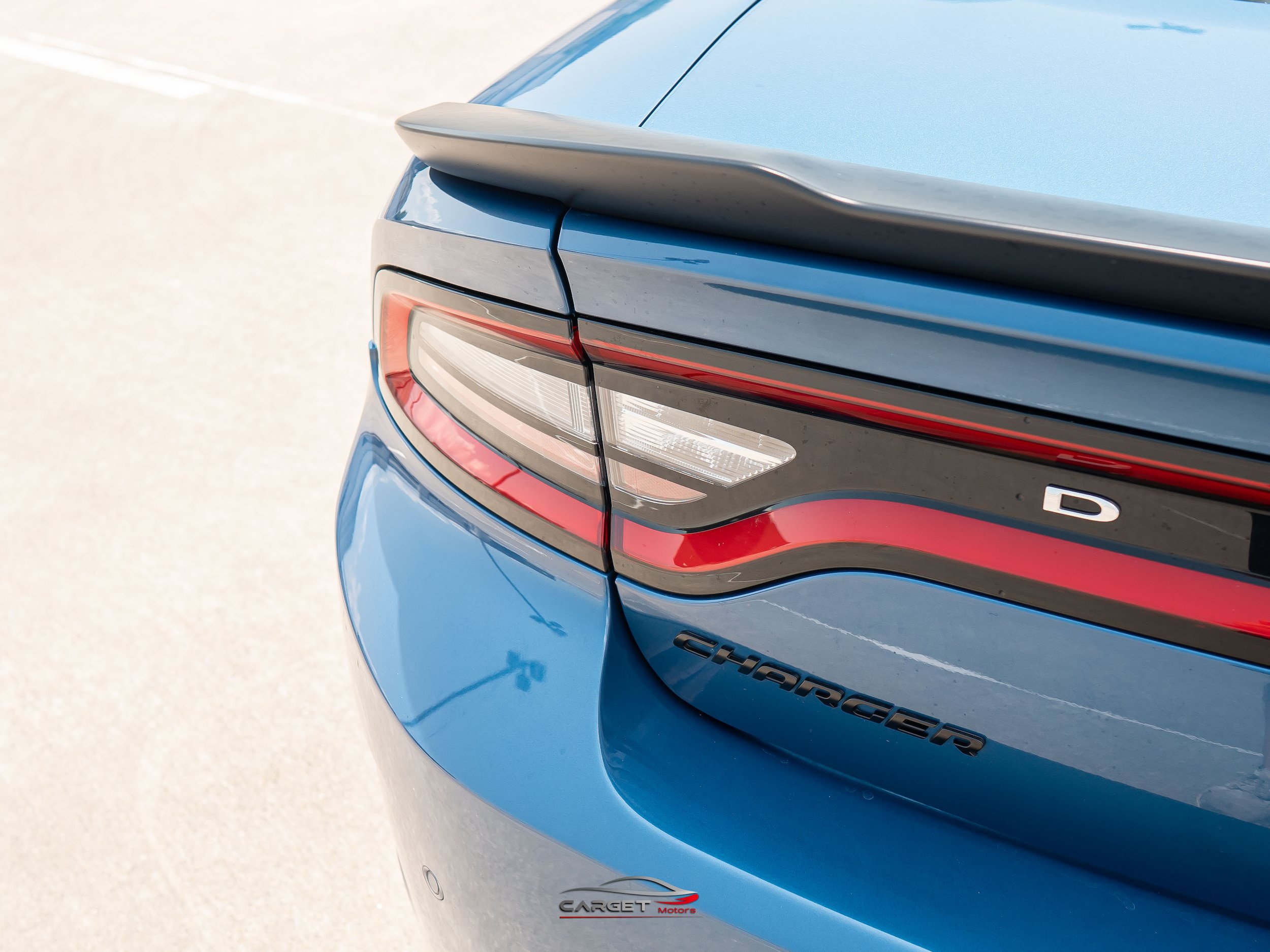Used 2022 Dodge Charger Scat Pack RWD image 44