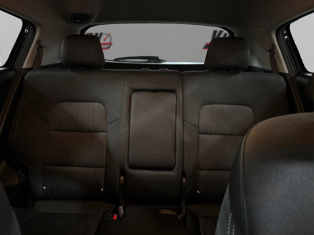 Used 2022 Kia Sportage LX image 18