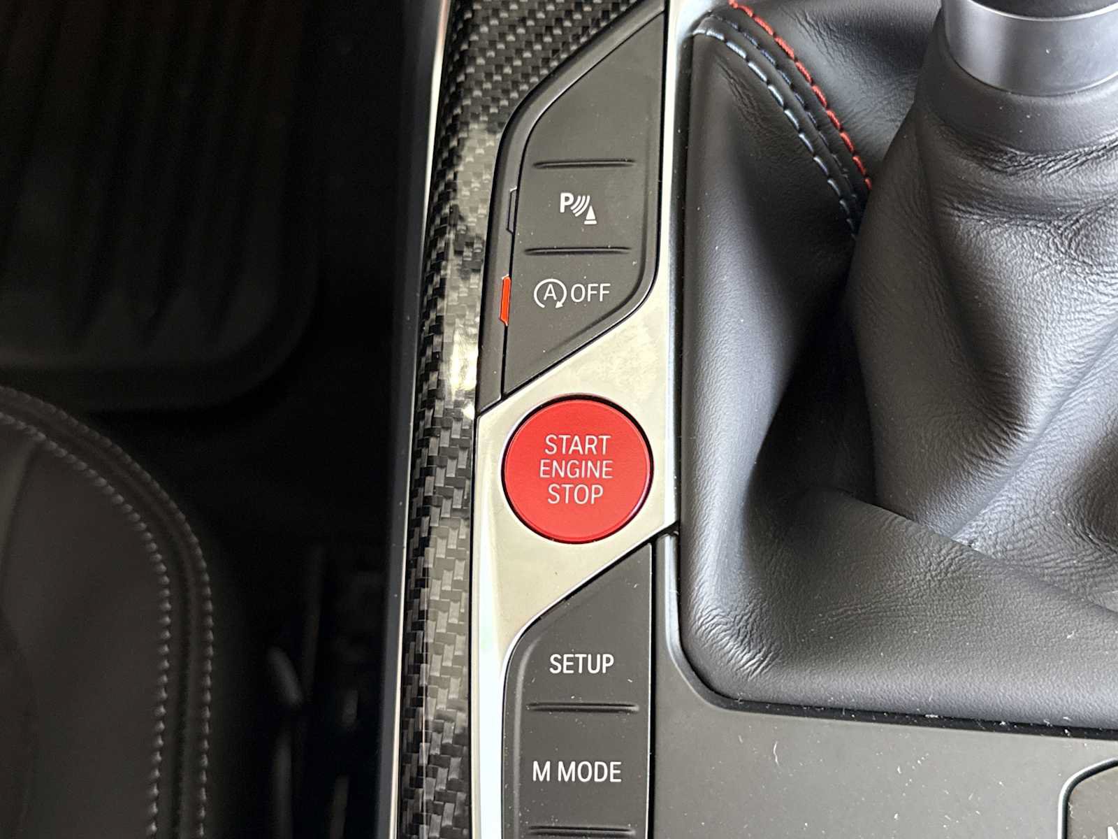 New 2026 BMW M2 RWD image 19