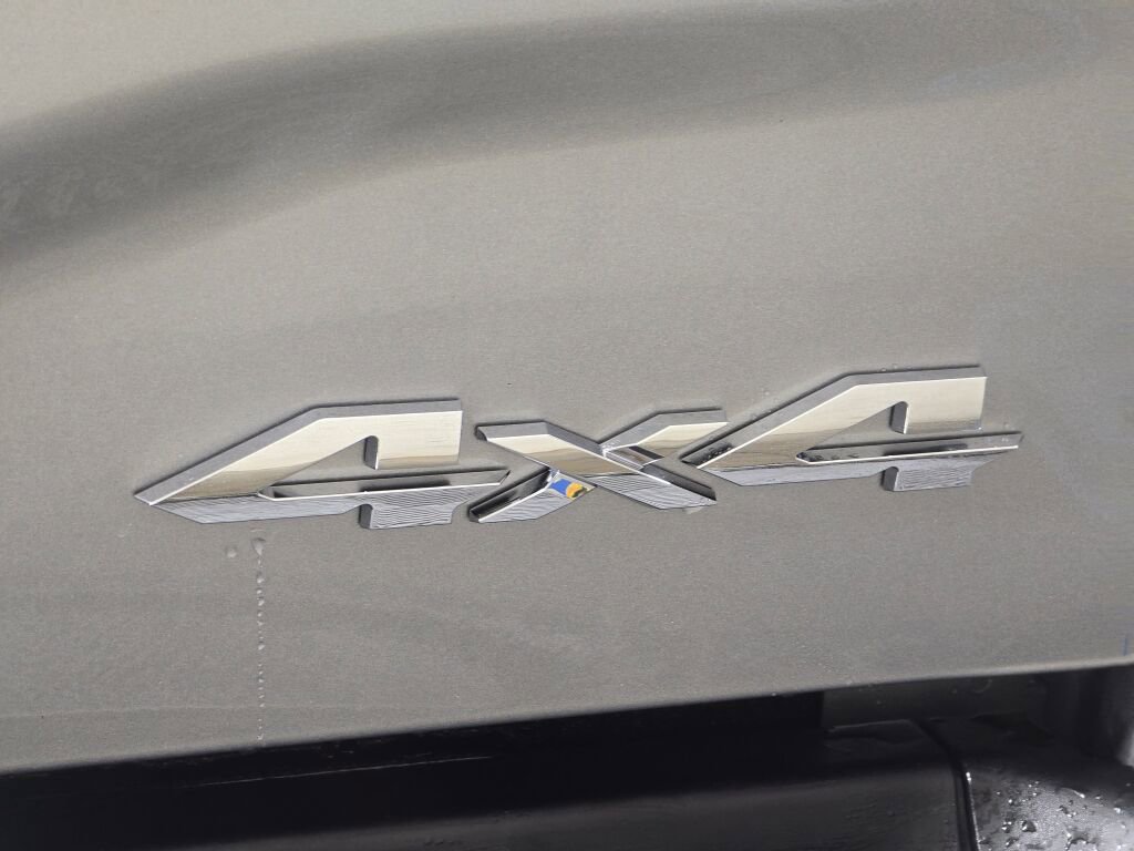 Used 2024 RAM 3500 Big Horn image 17