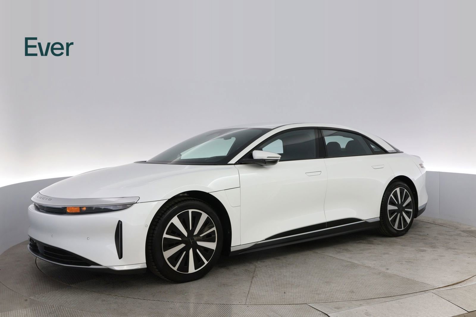 Used 2023 Lucid Air Pure AWD/4WD image 18
