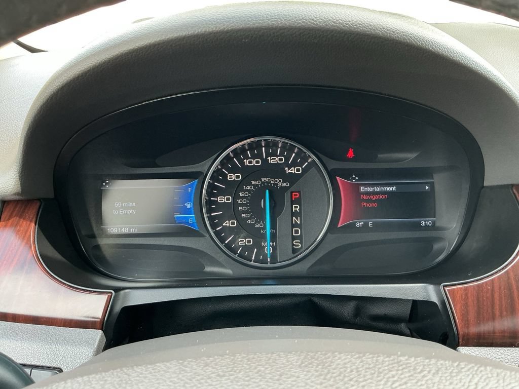 Used 2014 Ford Edge Limited w/ Equipment Group 302A FWD image 14