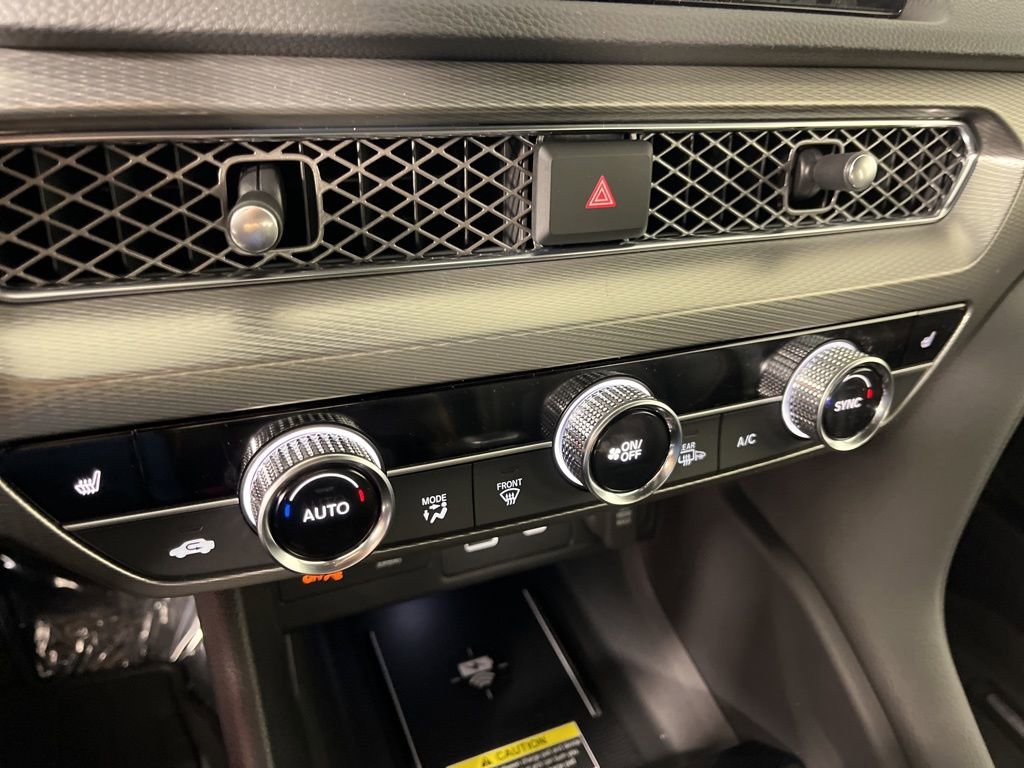New 2026 Acura Integra A-Spec FWD image 32