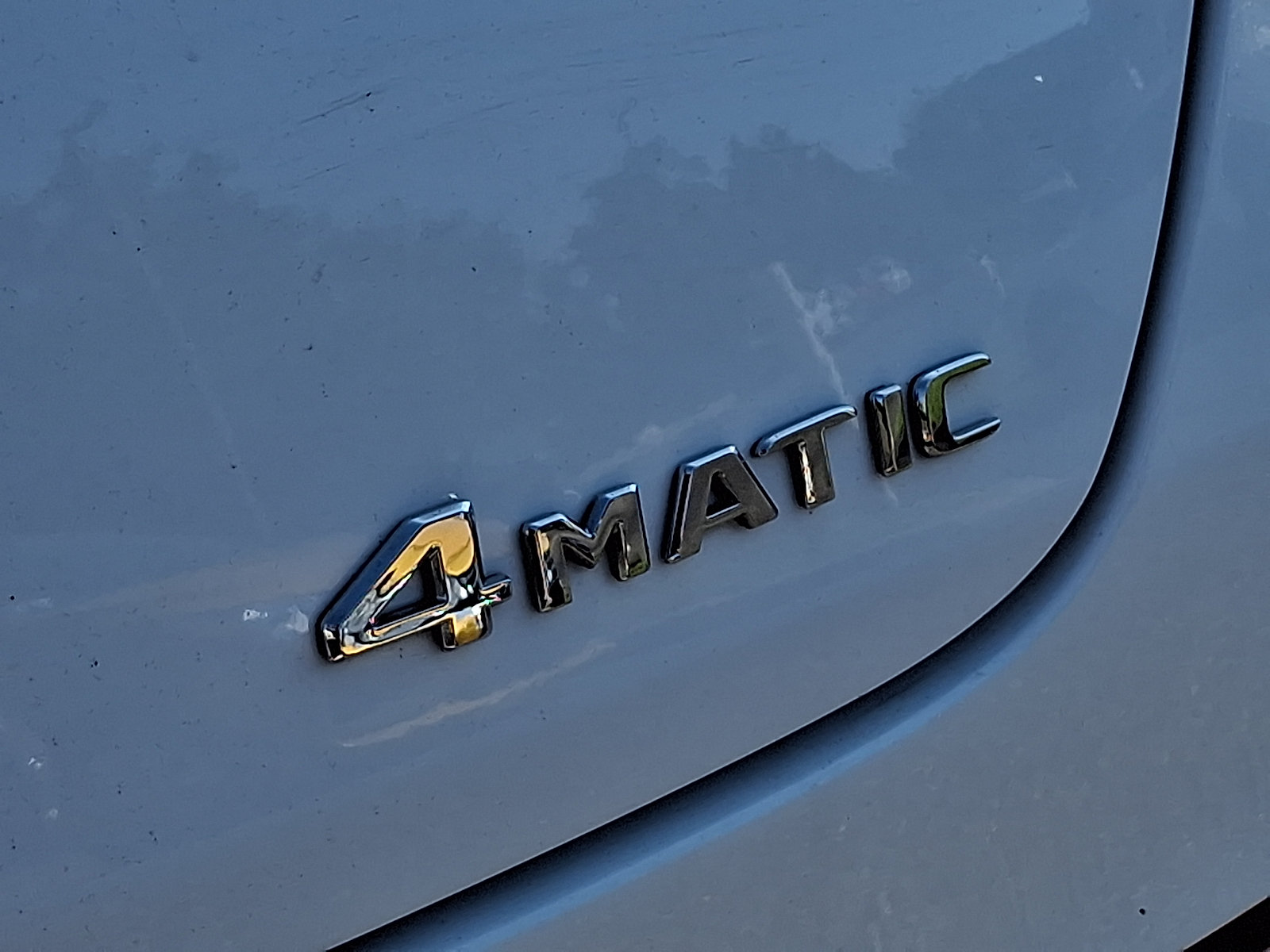Used 2025 Mercedes-Benz CLA 250 4MATIC image 31