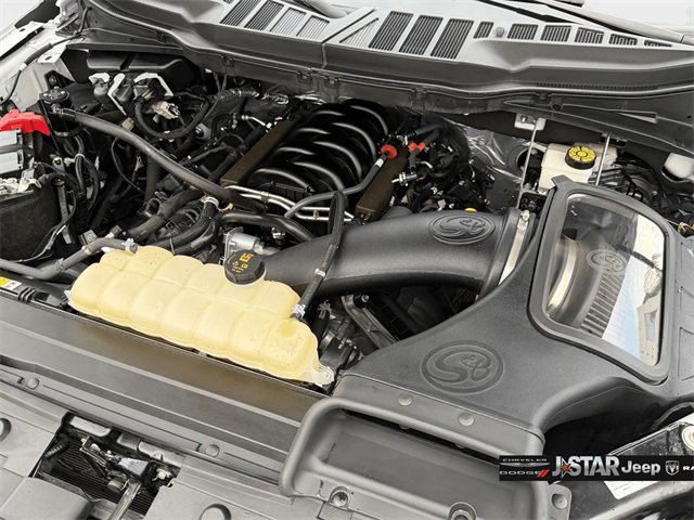 Used 2023 Ford F150 XL w/ XL Chrome Appearance Package image 12