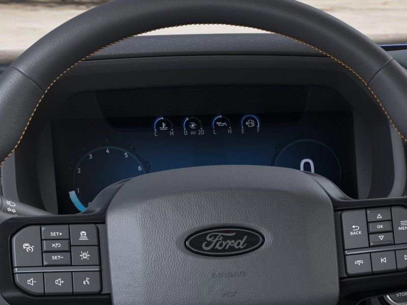 New 2026 Ford F150 Tremor AWD/4WD image 13
