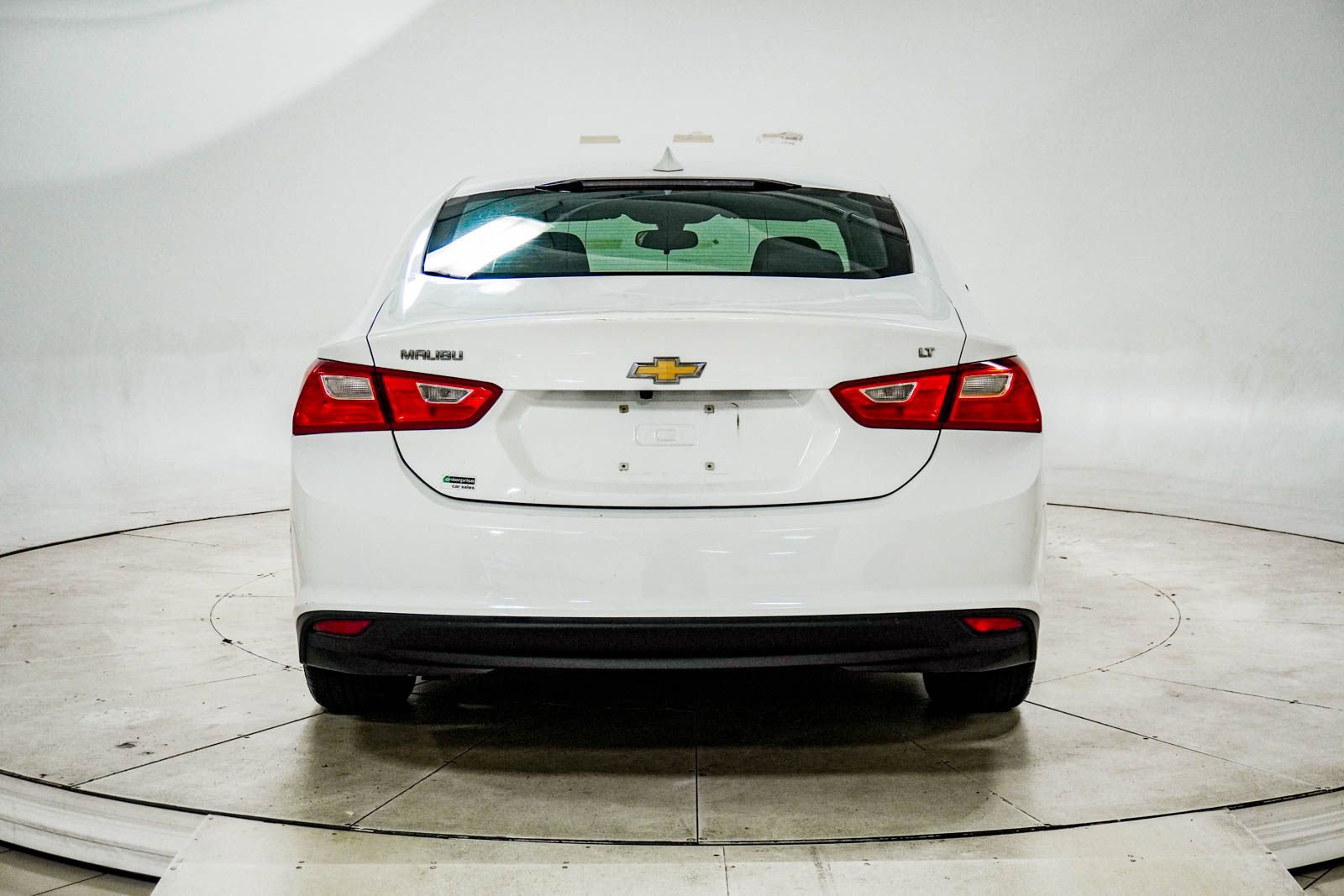 Used 2016 Chevrolet Malibu LT FWD image 6