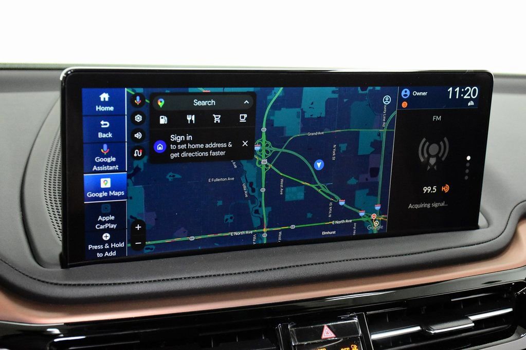 Used 2025 Acura MDX w/ Technology Package image 15