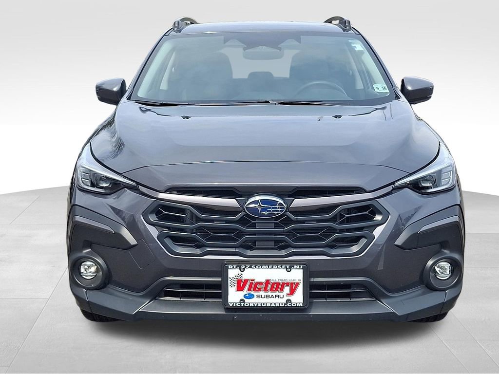 Used 2024 Subaru Crosstrek 2.5i Limited image 2