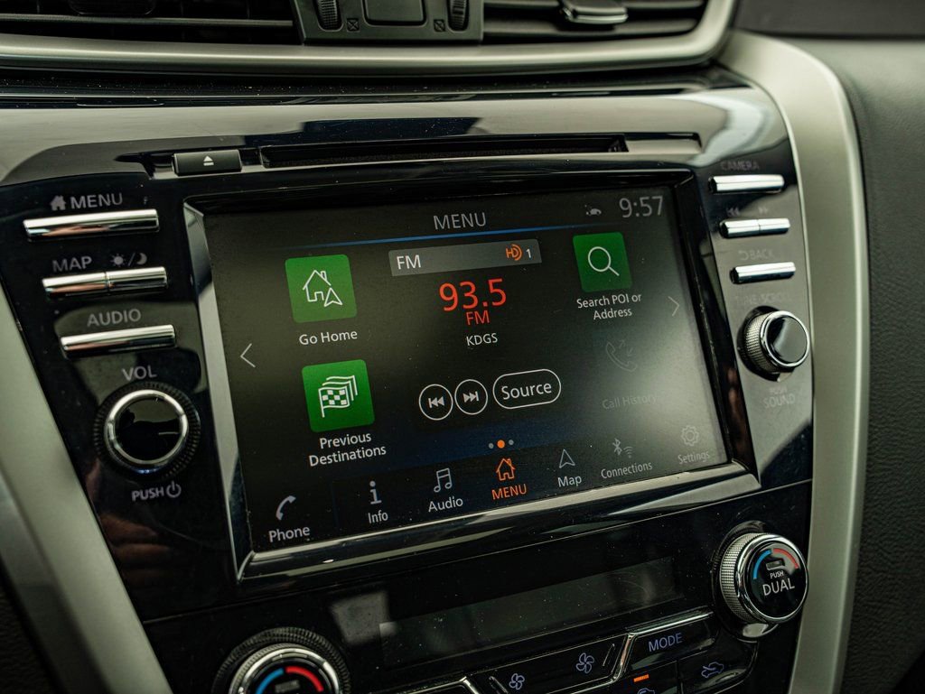 Used 2019 Nissan Murano Platinum image 26