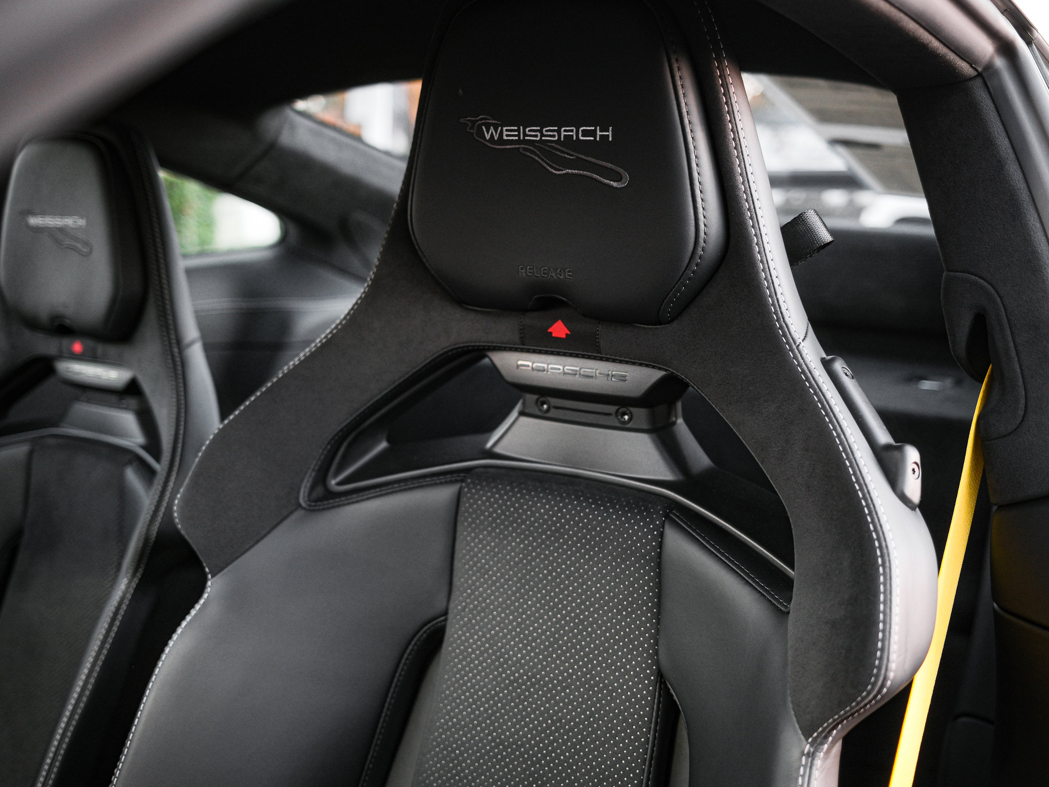 Used 2025 Porsche 911 GT3 image 21