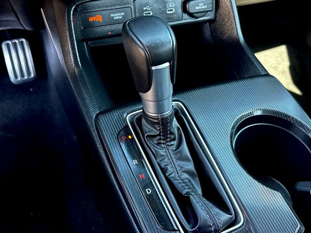 Used 2026 Honda Civic Sport image 18