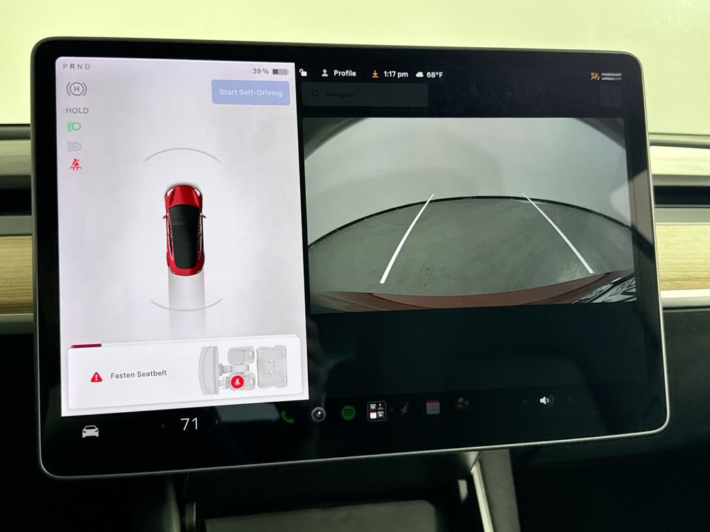 Used 2018 Tesla Model 3 Mid Range RWD image 27