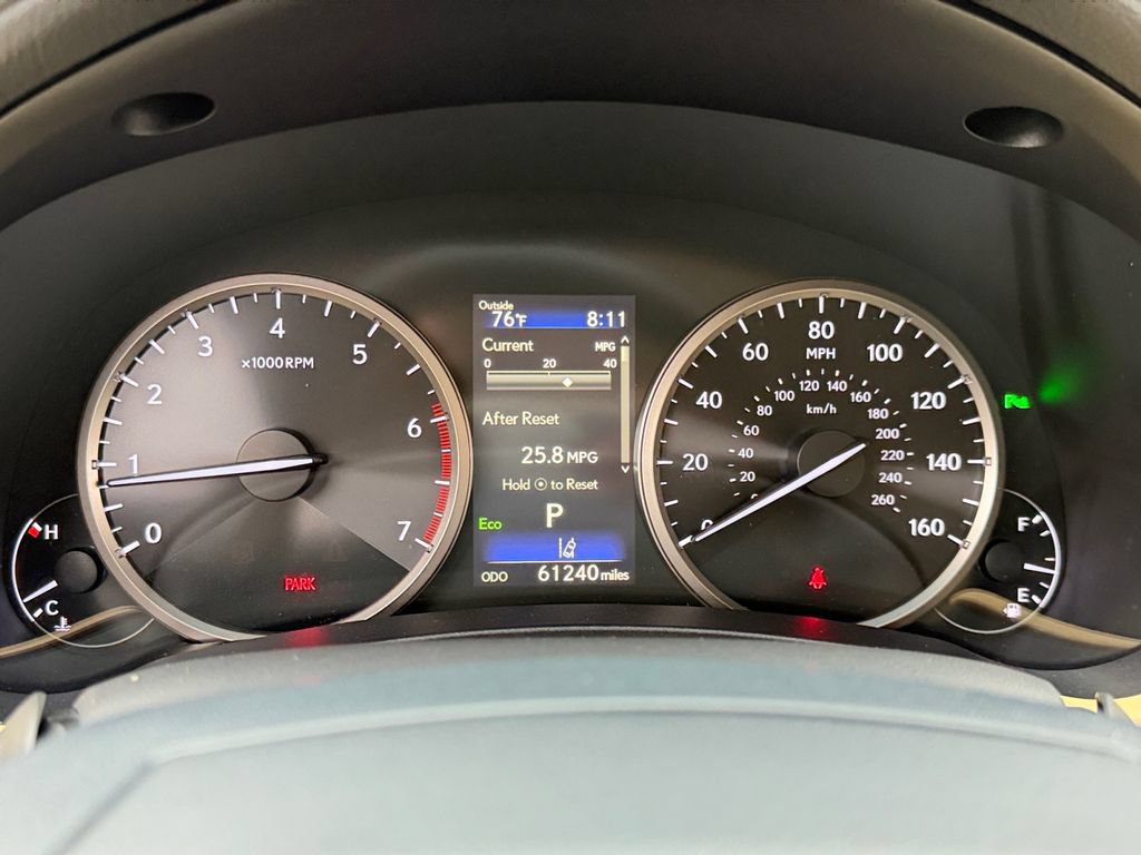 Used 2019 Lexus NX 300 AWD w/ Comfort Package image 25