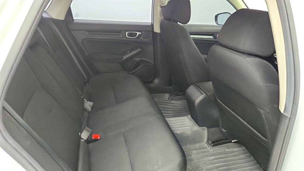 Used 2024 Honda Civic EX image 23