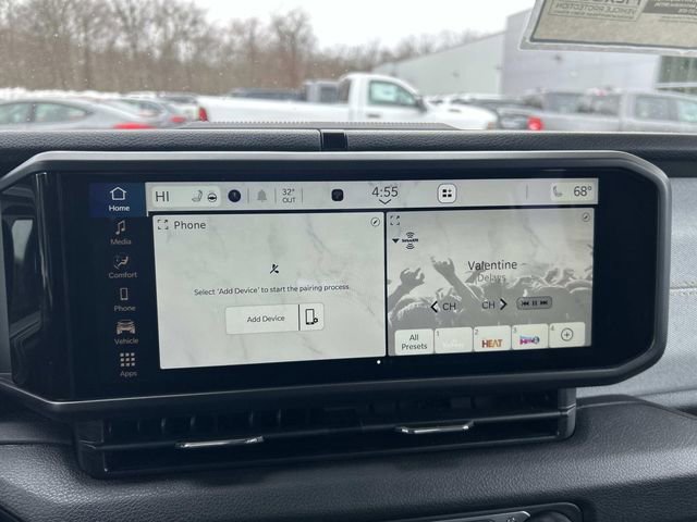 New 2025 Jeep Wrangler Sport S image 9