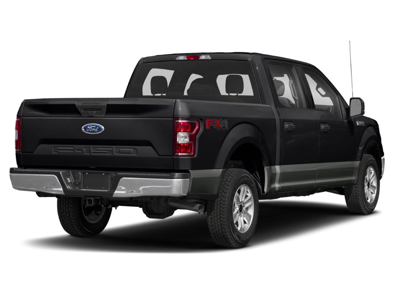 Used 2019 Ford F150 XLT w/ Equipment Group 302A Luxury RWD image 44