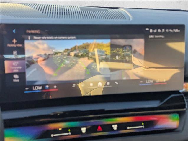 New 2027 BMW 530i w/ Premium Package RWD image 12
