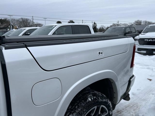 New 2026 RAM 1500 Limited image 5