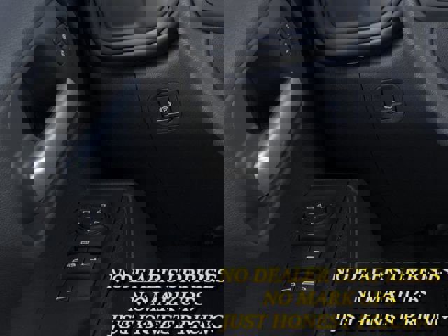 New 2026 Chevrolet Silverado 1500 Custom w/ Turbomax Blackout Package image 22