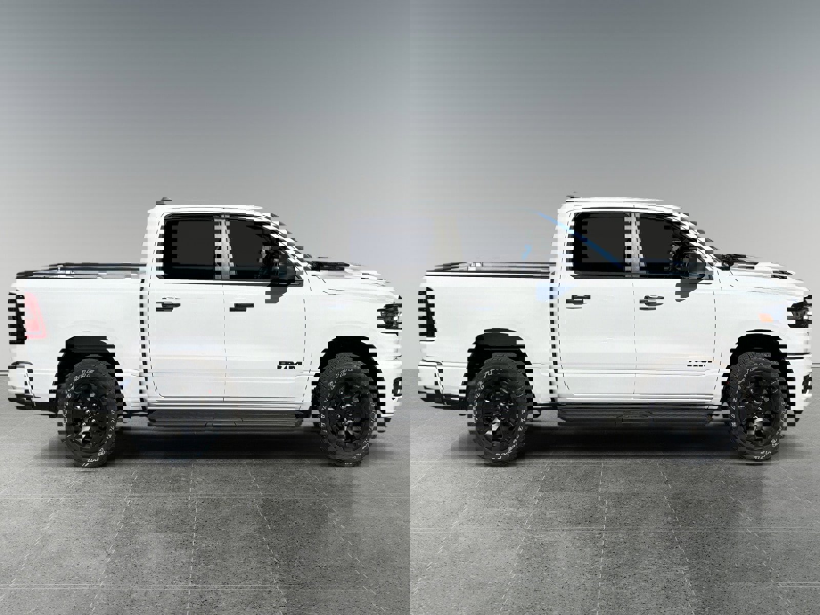 New 2026 RAM 1500 Tradesman image 6