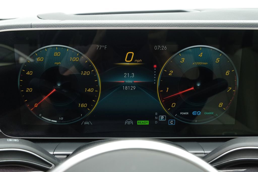 Used 2022 Mercedes-Benz GLE 580 4MATIC image 18
