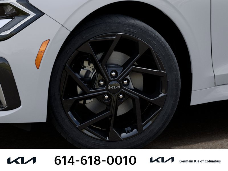 New 2026 Kia K5 GT-Line w/ GT-Line Premium Package AWD/4WD image 12