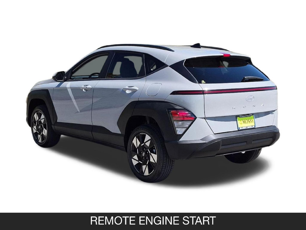 Used 2024 Hyundai Kona SEL AWD/4WD image 7