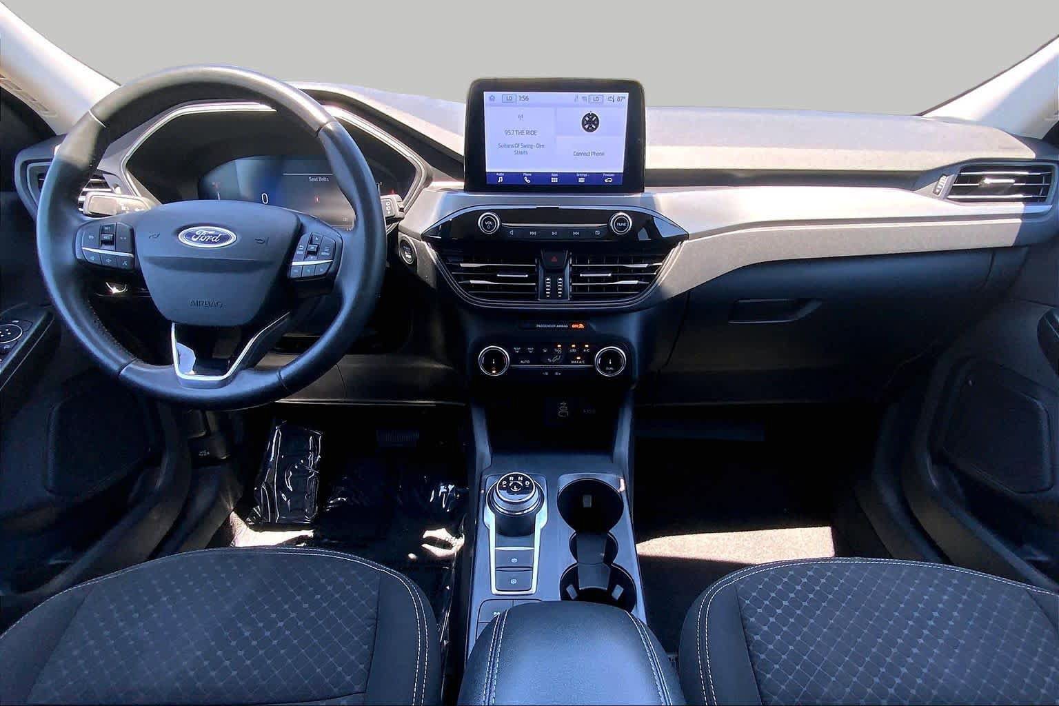 Used 2024 Ford Escape Active FWD image 15
