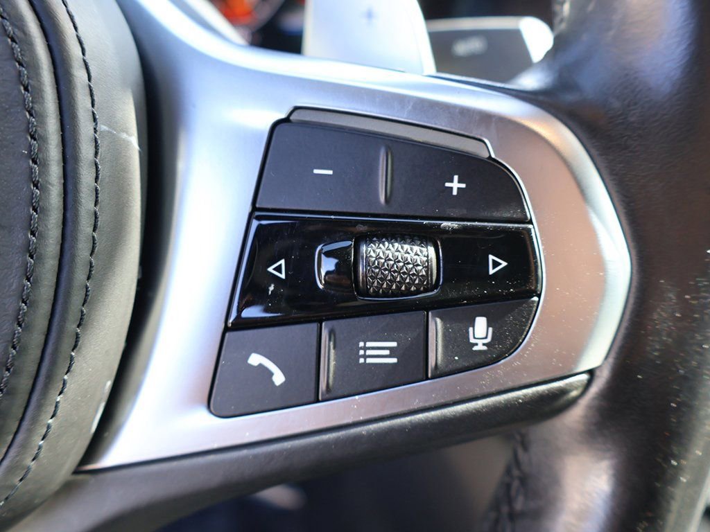 Used 2023 BMW 430i Gran Coupe xDrive w/ M Sport Package image 49