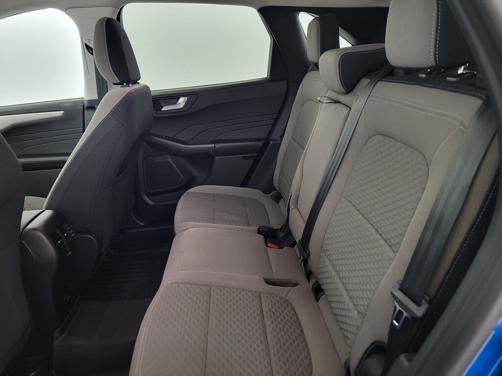 Used 2021 Ford Escape SE w/ Convenience Package AWD/4WD image 13