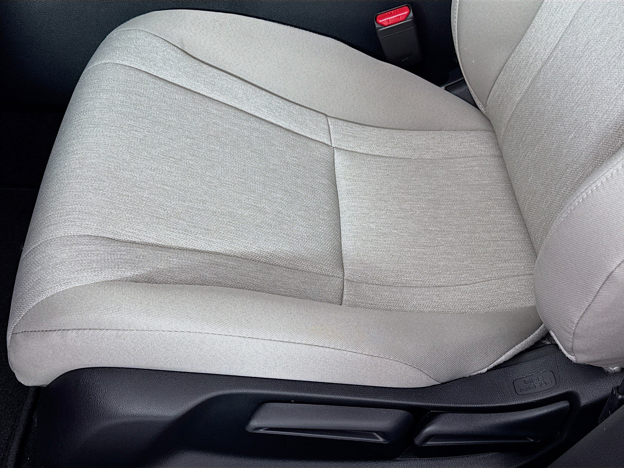 New 2026 Honda Accord LX image 18