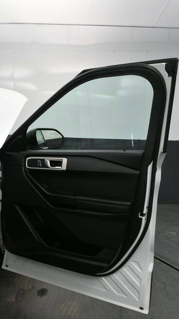 Used 2021 Ford Explorer 4WD image 9