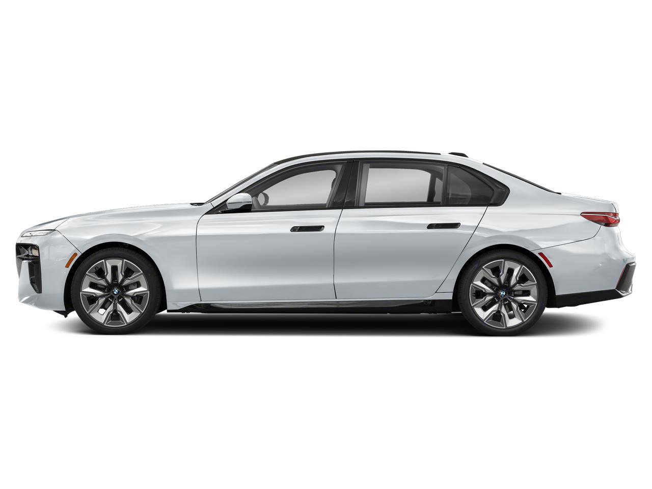 New 2025 BMW 740i xDrive image 31