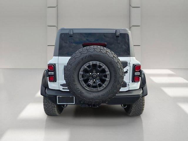 Used 2023 Ford Bronco Raptor AWD/4WD image 4