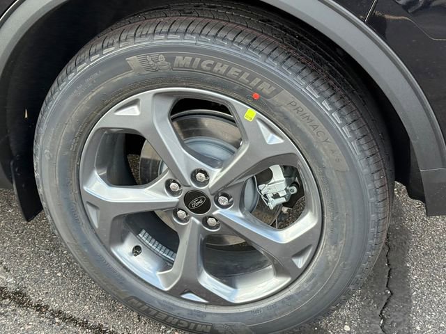 New 2026 Ford Escape ST-Line Select w/ Tech Pack #1 image 10