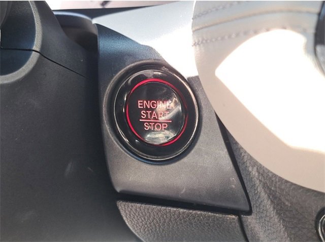 Certified 2024 Honda HR-V LX image 29